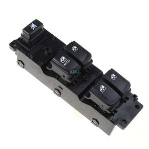 Interruptor de Ventana Delantera Izquierda (Lado del Conductor) 93570-1J102 para Hyundai I20 <span class=keywords><strong>GETE</strong></span> 2008-2015 - Product Image 3