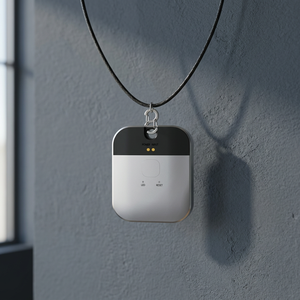Traducteur portable intelligent avec fonction de traduction vocale hors ligne, écran OLED et alliage d'aluminium - Product Image 3