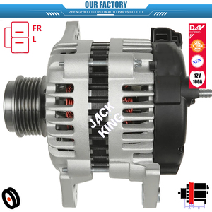 ALT2925 12V 100A 95519862 98031154 98042872 PARA <span class=keywords><strong>OPEL</strong></span> <span class=keywords><strong>Corsa</strong></span> D 1,7 CDTI 12,2009-08,2014 NUEVO <span class=keywords><strong>ALTERNADOR</strong></span> - Product Image 2