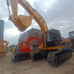 Excavadora de Orugas Caterpillar 330C 330CL de 30 Toneladas, Motor y Bomba Originales de Japón, 320C 320CL de Segunda Mano, Incluye Piezas Originales - Product Image 5