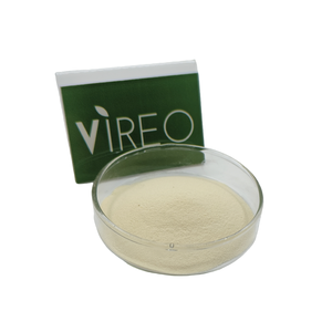 Enzyme bêta-glucosidase de qualité industrielle pour la dégradation de la cellulose et de la <span class=keywords><strong>hemicellulose</strong></span>, poudre de bêta-glucosidase - Product Image 2