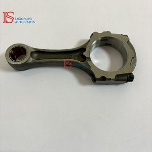 Nhà máy hiệu suất cao Bộ phận động cơ <span class=keywords><strong>1rz</strong></span> kết nối <span class=keywords><strong>rod</strong></span> 13201-79167 con <span class=keywords><strong>Rod</strong></span> cho TOYOTA - Product Image 4