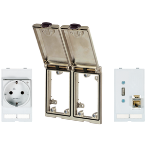 Murrelektronik N/4000-68123-0011310-Nuovo Germania - Product Image 1