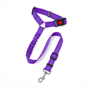 Nouvelle <span class=keywords><strong>ceinture</strong></span> <span class=keywords><strong>de</strong></span> <span class=keywords><strong>sécurité</strong></span> <span class=keywords><strong>de</strong></span> voyage <span class=keywords><strong>de</strong></span> haute qualité pour animaux <span class=keywords><strong>de</strong></span> compagnie <span class=keywords><strong>ceinture</strong></span> <span class=keywords><strong>de</strong></span> <span class=keywords><strong>sécurité</strong></span> <span class=keywords><strong>de</strong></span> <span class=keywords><strong>voiture</strong></span> légère et réglable harnais pour <span class=keywords><strong>chien</strong></span> <span class=keywords><strong>de</strong></span> compagnie - Product Image 3