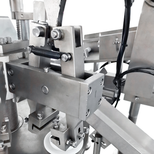 Juego de ollas de cocina MAKWELL de precisión completamente automático para mantequilla de cacahuete y salsa de Chile - Product Image 2