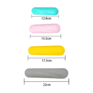 Mano che tiene il peso Pilates Personalizzare <span class=keywords><strong>manubri</strong></span> Beige sulle mani esercizio Yoga - Product Image 2