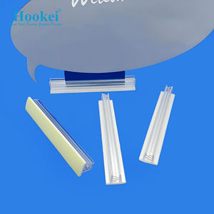 Support magnétique de signe de cadre d'affichage de magasin de détail pour la promotion - Product Image 3