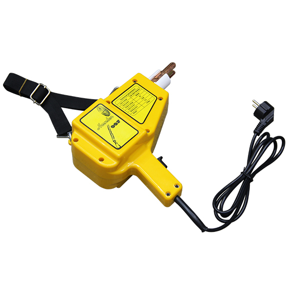 Ergonomic Portable Auto Sheet Metal Dent Repair Stud Welder With Quick Heating Technology · image 4