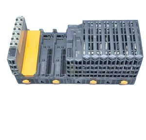 โมดูลซีพียูซีรีส์ B&R X20รุ่น X20CP3484 - Product Image 2