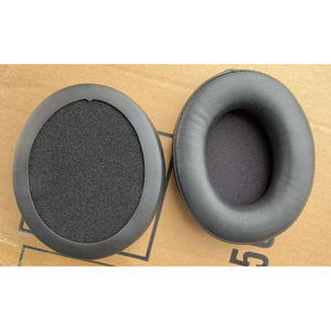 Almohadillas de Repuesto Compatibles con <span class=keywords><strong>Sennheiser</strong></span> HD280 HD280 Pro HD281 HMD280 HMD281 - Product Image 2