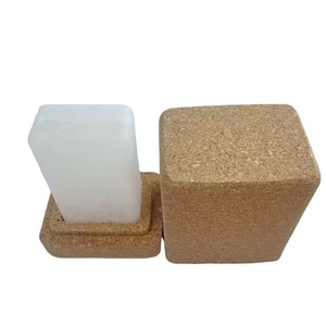 <span class=keywords><strong>D</strong></span>éodorant en stick Luma 100% naturel à base de <span class=keywords><strong>pierre</strong></span> <span class=keywords><strong>d</strong></span>'<span class=keywords><strong>alun</strong></span> et de cristal de roche pour femmes et hommes - Product Image 5