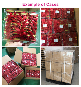 Gordon Tùy Chỉnh Gói Quà Tặng Ban Nhạc Đàn Hồi Bow Satin Ribbon Bow Với Logo Hộp Quà Tặng Chuỗi Cung Cho Hộp Quà Tặng Hiện Nay Sinh Nhật - Product Image 6