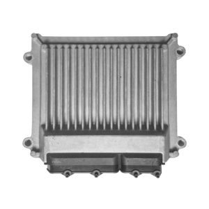 Auto Motor Onderdelen Programmeerbare Elektronische Engine Control Unit Auto <span class=keywords><strong>Ecu</strong></span> SIM2K-34VR Voor Kia Peugeot