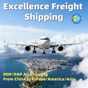 Transporte Marítimo de Carga a Granel por Tianjin Dalian Shanghai Logistics Company DDP DHL UPS FedEx Puerta a Puerta a Arrecife Bamako <span class=keywords><strong>Cotonou</strong></span> - Product Image 4