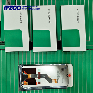 Écran mobile en gros pour Tecno Infinix Lcd Tous les modèles Écran de téléphone Écran tactile Numériseur pour Tecno Lcd <span class=keywords><strong>Service</strong></span> Pack - Product Image 1