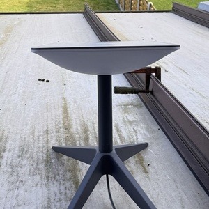 Étui Starlink Mini - Kit de parabole satellite Starlink Internet V3 pour camping-cars (ROAM) - Starlink 4ème génération - Product Image 3