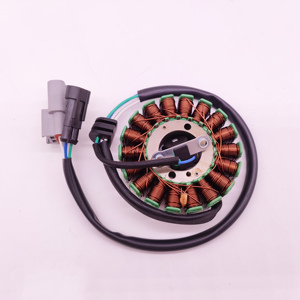 Cuộn Dây Từ Tính Xe Máy TNT25 Cho Xe Tay Ga - Product Image 1