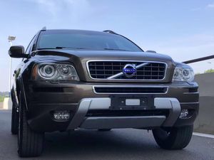 Volvo T5 Smart Luxury 2014 2015 2016, SUV de 7 Plazas, Vehículo Usado - Product Image 2