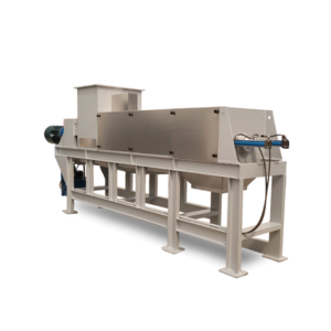 Maquinaria de tratamiento de agua de prensa de tornillo de diámetro <span class=keywords><strong>variable</strong></span> de automatización Industrial de alta calidad - Product Image 6
