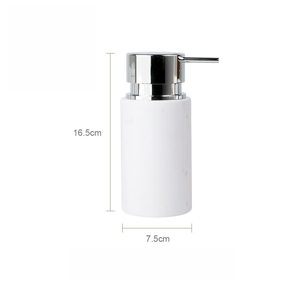 Bouteille circulaire-S-C