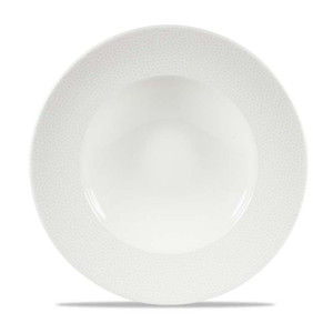 Bol à pâtes Isla blanc 28 cm, intérieur 17,5 cm, Churchill Super Vitrifié - Product Image 1