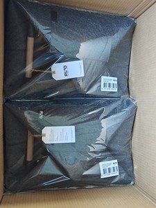 Cesto Porta Legna in Feltro Multiuso Extra Large per Interni, con Manici, Ideale per Viaggi e Stoccaggio - Product Image 6