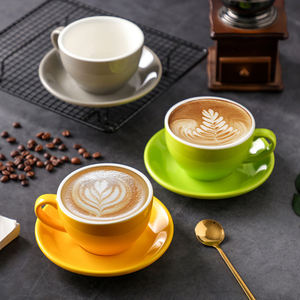 "Cappucino Latte" - Product Image 1