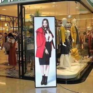 P2 Độ phân giải cao xách tay trong nhà LED hiển thị <span class=keywords><strong>wifi</strong></span> & <span class=keywords><strong>USB</strong></span> kiểm soát thường vụ Poster panel màn hình - Product Image 5