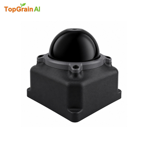 Sensor LiDAR 3D de Estado Sólido Híbrido Livox Mid-360 Lite de Nivel Básico para Navegación de Robots AMR y Evitación de Obstáculos - Product Image 4