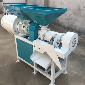 Bon prix Machine à broyer le maïs maïs, à <span class=keywords><strong>d</strong></span>écortiquer le blé, l'<span class=keywords><strong>orge</strong></span>, la peau du haricot, à vendre - Product Image 5