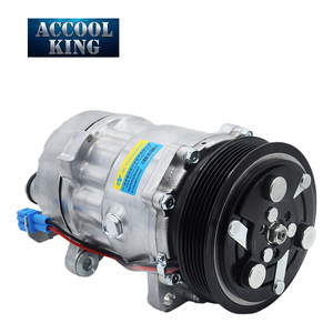 701820805Q Paquete de 6 Compresores de Refrigeración de 12v para VW Transporter T4 (91-03) - Product Image 2
