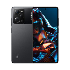 Versión Global <span class=keywords><strong>POCO</strong></span> <span class=keywords><strong>X5</strong></span> <span class=keywords><strong>Pro</strong></span> 5G 128GB/<span class=keywords><strong>256GB</strong></span> Snapdragon 778G Octa Core 6,67 "AMOLED DotDisplay 108MP Cámara 67W Carga - Product Image 2