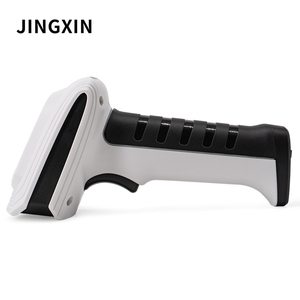 Lecteur <span class=keywords><strong>de</strong></span> codes-barres portable JINGXIN 30fps 2D CMOS, résolution 3mil 1D 5mil 2D, pour les points <span class=keywords><strong>de</strong></span> vente au détail - Product Image 4