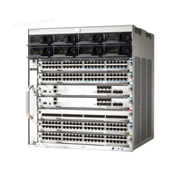 Switch POE Industri Berdaya Tinggi, Switch Jaringan Terkelola, Port SFP RJ45 Gigabit Ethernet