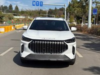 Voitures à essence d'occasion Jetour X70 Plus Version 2.0T Super Rapide 2021 2022 2023