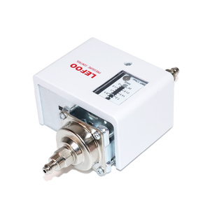 Công tắc chênh lệch áp suất dầu LEFOO LF5D và công tắc áp suất lạnh, bộ điều khiển áp suất hệ thống môi chất lạnh - Product Image 4