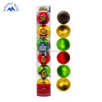 Vente directe d'usine - Bombes de chocolat chaud aromatisées au chocolat - Personnalisation de la schokolade - Chocolat chaud à boire