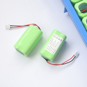 แบตเตอรี่ทดแทนสำหรับเครื่องดูดฝุ่น แบตเตอรี่ 14.4V 2600mAh สำหรับ N79S INR18650-M26 4S1P - Product Image 6