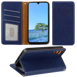 สำหรับ laudtec เคสมือถือหนัง PU นิ่มมีแม่เหล็กสำหรับ Samsung A16 5g - Product Image 1