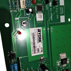 Placa de Circuito para Aire Acondicionado Central 031W00947-000 CM-2 para Sistemas HVAC - Product Image 4