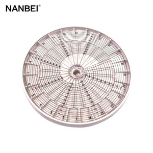 קיבולת גדולה בקירור צנטריפוגה בקירור מעבדה אוטומטית מכונת צנטריפוגה רפואית - Product Image 3