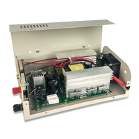 SUSAN-2030NP Tête d'onduleur ultrasonique IGBT CNC Haute puissance 12v Max 5000W Booster de batterie