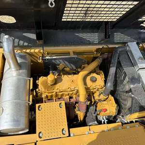 Cost Effective <b>Used</b> Excavator 29Ton Excavator Cat 329D with Bucket for Digging Heavy Duty Construction <b>Machinery</b> CAT329D with CE - Product Image 5