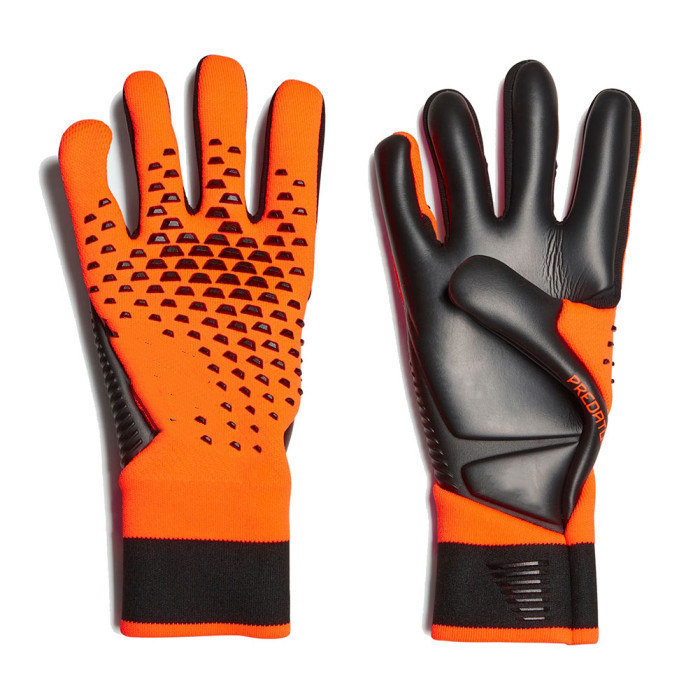 High Quality Soccer Goalie Gloves Professional