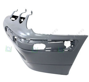 Nuovi Ricambi Auto, Paraurti Anteriore 2108851825, Barra di Protezione Anteriore in Plastica per W221 W222 <span class=keywords><strong>CLS</strong></span> - Product Image 3
