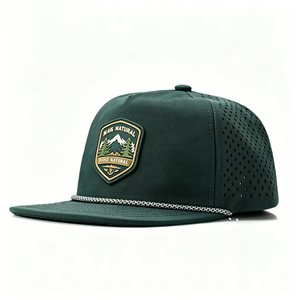 Wholesale Custom Unisex 5 Panel Two-Tone Frame Baseball <b>Caps</b> Personalized Sports Outdoor Hat Embroidery Rhinestone for <b>Men</b> Women - Product Image 1