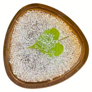 Granulés de plastique PMMA de qualité micron brute lisse et fine résistant aux chocs de haute qualité - Product Image 1