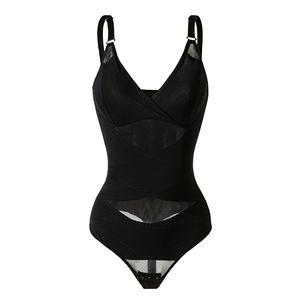 Tuta modellante modellante per tute in vita - Product Image 6