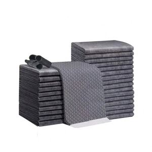 Almohadillas Impermeables Portátiles Económicas de 5 Capas, Almohadilla de Cuidado con Carbón Activado - Product Image 1