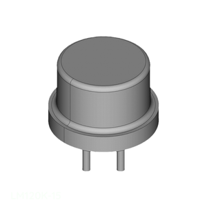 Distribuidor Autorizado de Componentes Electrónicos, Distribuidor de Administración de Energía (PMIC) TO 204AA, TO 3 IC REG LINEAR FIXED STNDRD REG - Product Image 1